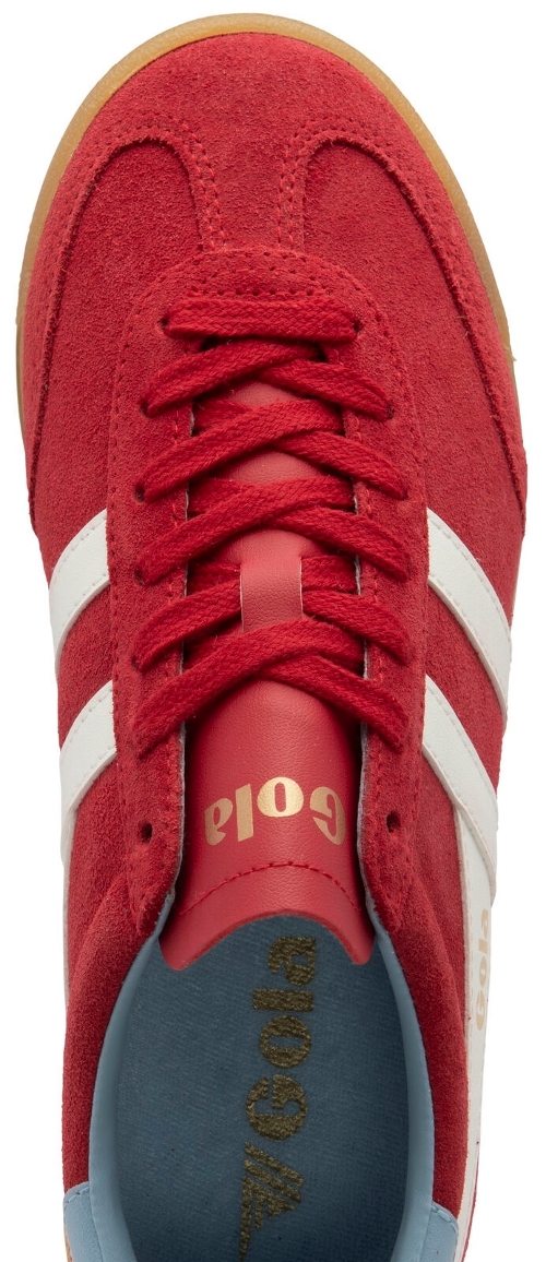 RED/OFF WHITE/AIR TORPEDO - Perspective 4